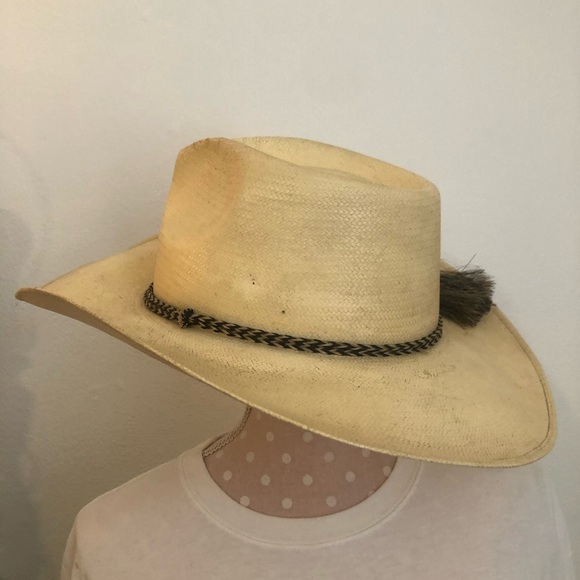 Very nice woven Mens’ Hat
